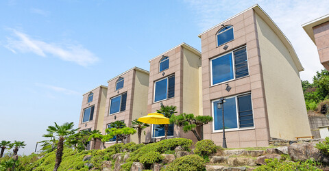 남해 힐링타임펜션