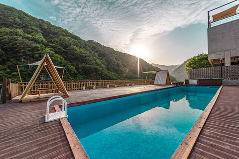 홍천 노블레스노마드