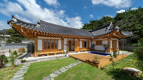 경주 더퍼스트신라