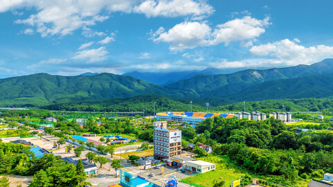 속초 설악힐호텔&펜션