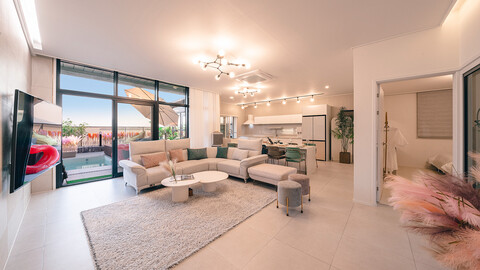 여수 카사그란데