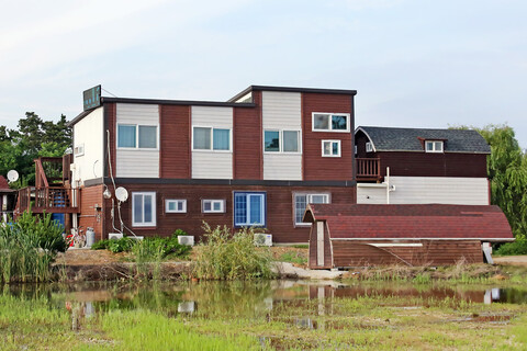 태안 마검포둘레길펜션