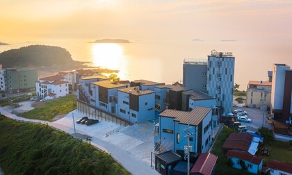 부안 어반하임펜션