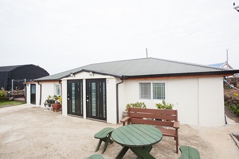 제주 다올제펜션