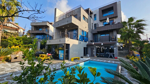 서귀포 아란치아