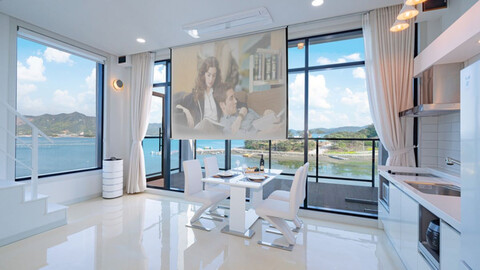 통영 통영 풀빌라이유(Poolvilla2U)