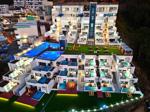 여수 해미리온리조트