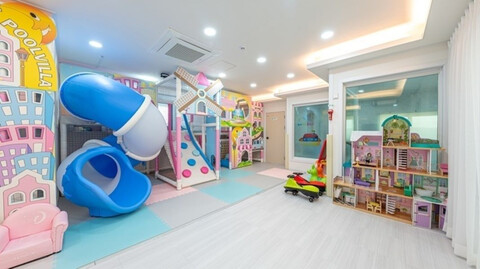 가평 토이키즈풀빌라