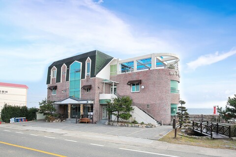 포항 해마루펜션