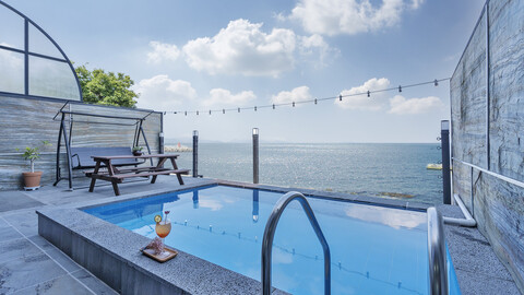 남해 바다향기펜션