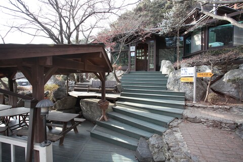 양평 쏠비알펜션