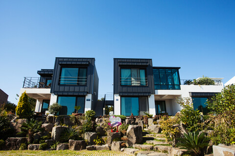 서귀포 동호펜션