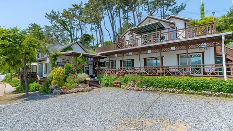 남해 재미들펜션