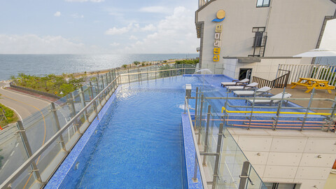 제부도 일마레펜션