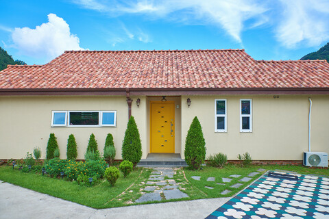 남해 소소하우스