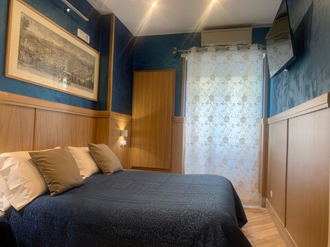 B&B 아 카사 디 바르바라