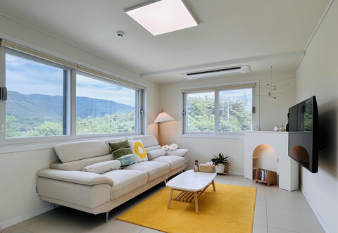 경주 아델봉봉풀빌라