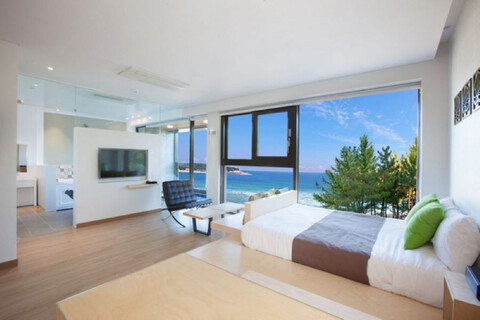 고성 라헨느풀빌라H