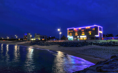 강릉 투게더펜션