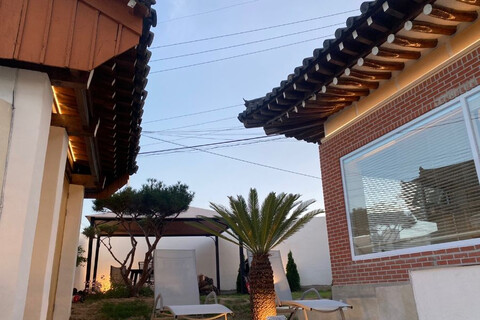 경주 서소원 펜션