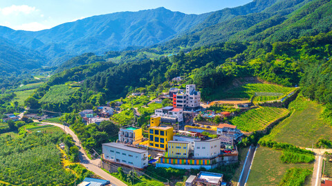 가평 아이캐슬키즈풀빌라