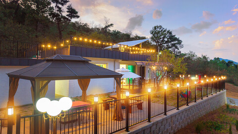 강화도 스테이 우솜