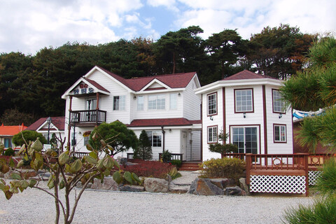 태안 안면도펜션