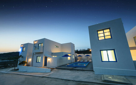 청주 블루스토리펜션