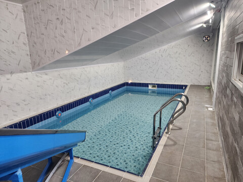 가평 파인피노풀빌라