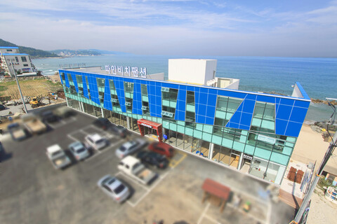 영덕 파인비치펜션