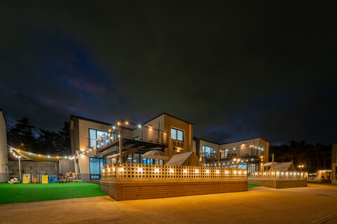 경주 디오르풀빌라