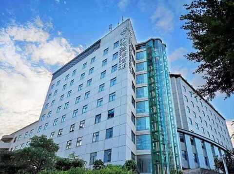 Dayi Yiho Hotel