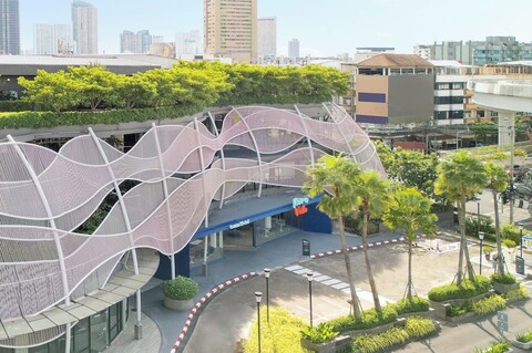 리바 바이브 호텔 방콕 바이 PCL