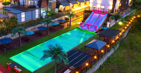 대부도(선재도) 소우도펜션