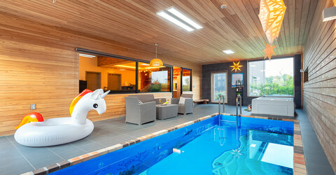 태안 메르벨르풀빌라