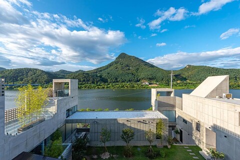 춘천 온다 풀빌라