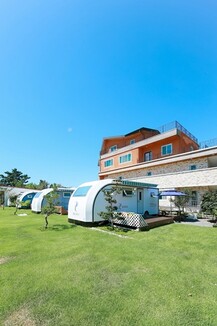 태안 캠핑코리아