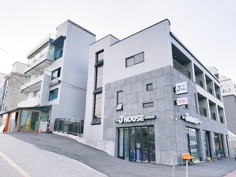 화성(제부도) J하우스펜션