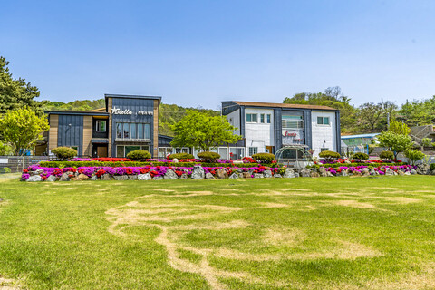 화성(제부도) 스텔라펜션