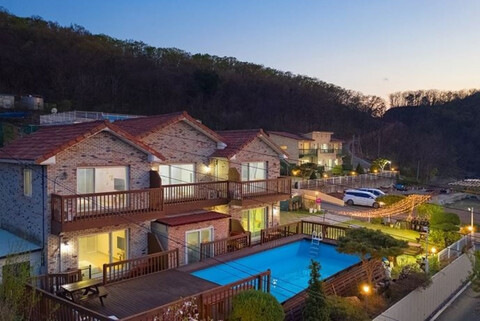 강화 석모도올포유펜션B동