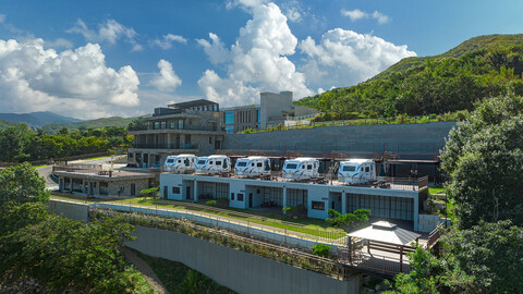 인천 섬뜰아래캠핑장