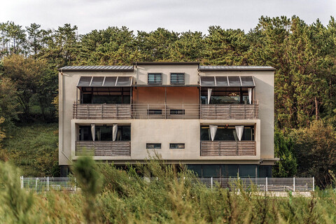 부산 기장 그루브스테이