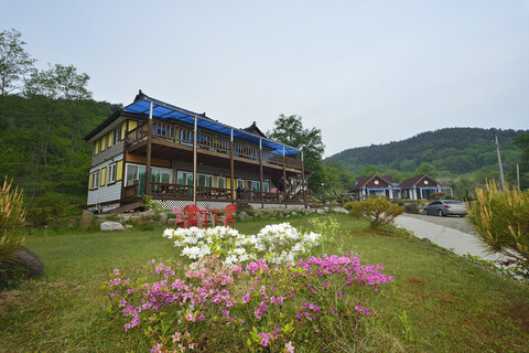 양구 이레펜션