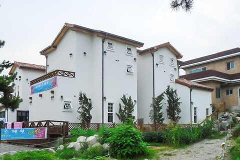 부안 라메르펜션