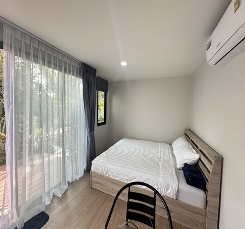 반라이 타야이 카페 앤드 리조트