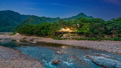 인제 늘푸른펜션