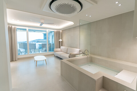 거제 펜션어나더데이