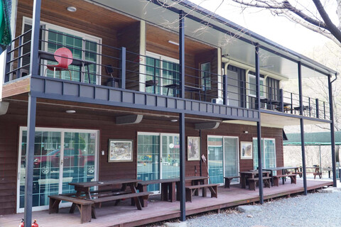 청도 청도등나무펜션