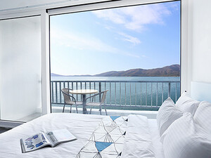 거제 흑진주마리나리조트