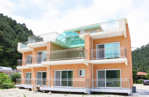 인제 가리산필례펜션